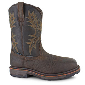  Ariat WorkHog Waterproof Composite-Toe Right Side View