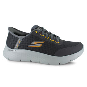  Skechers Slip-ins: GO WALK Flex - Netro 216332 Right Side View