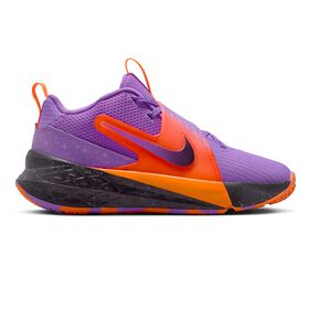  Nike Team Hustle D 12 Right Side View