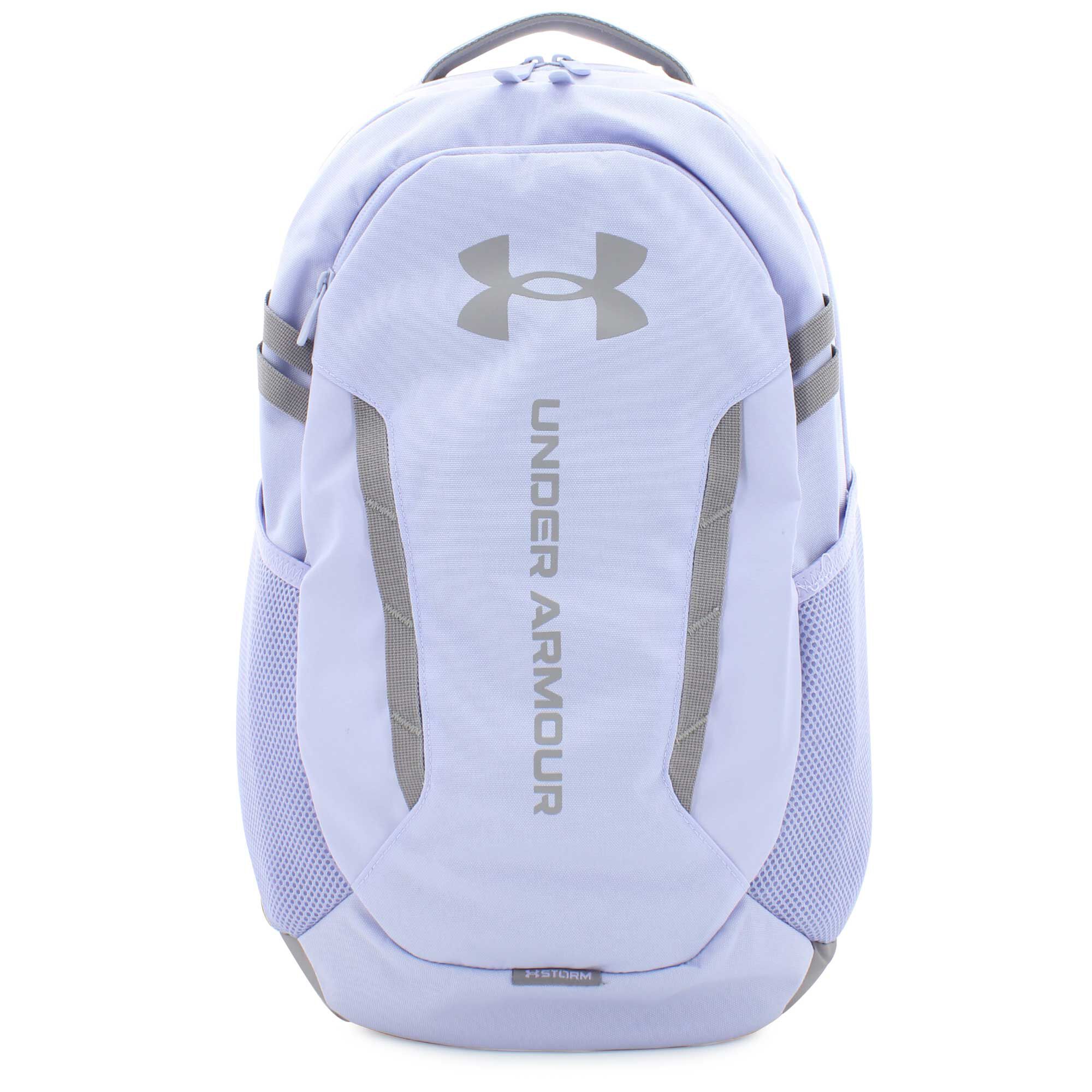 Ua storm contender backpack halogen blue cheap