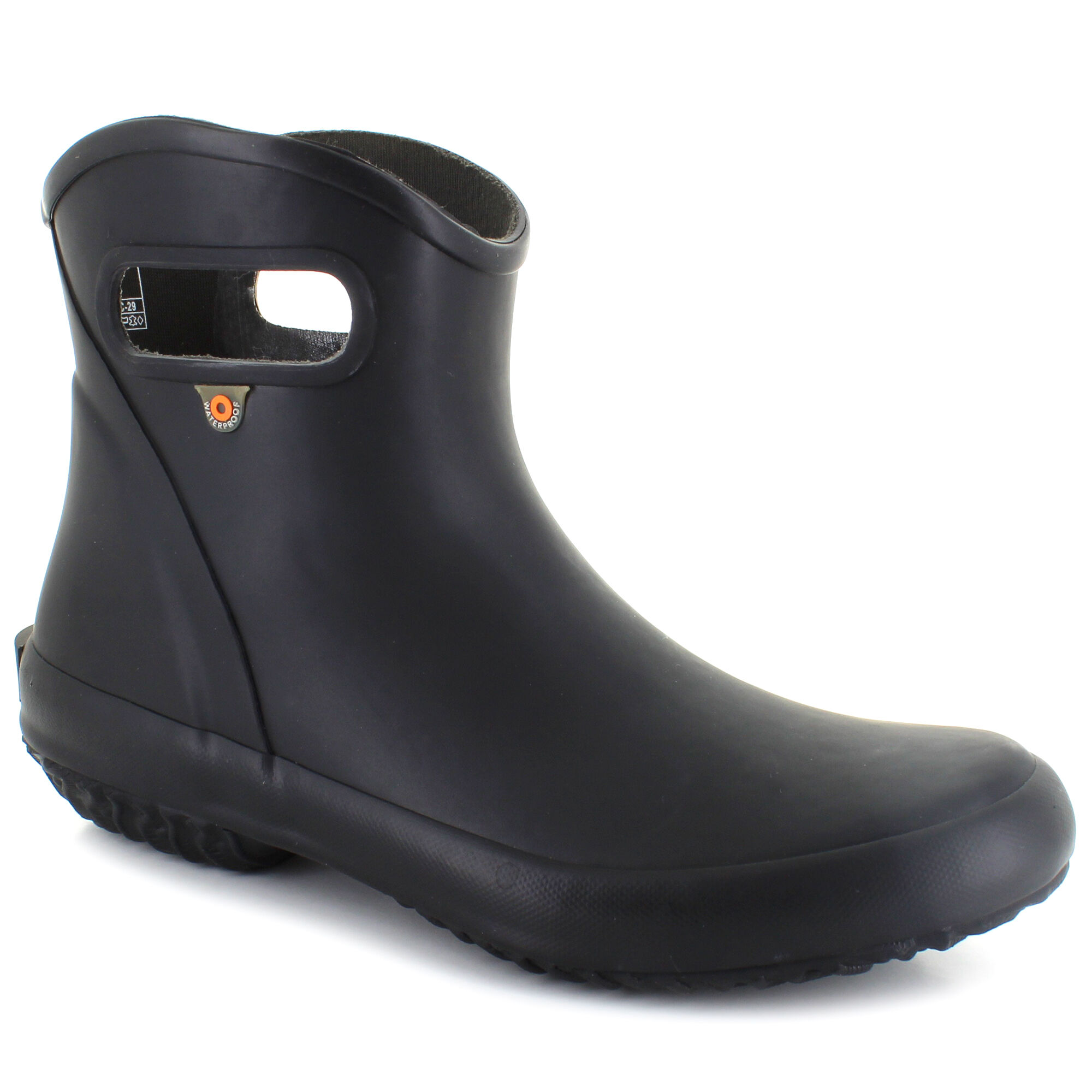 shoe dept rain boots