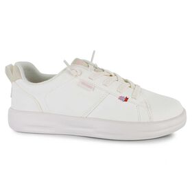  HEYDUDE Karina Duo Youth Classic Right Side View