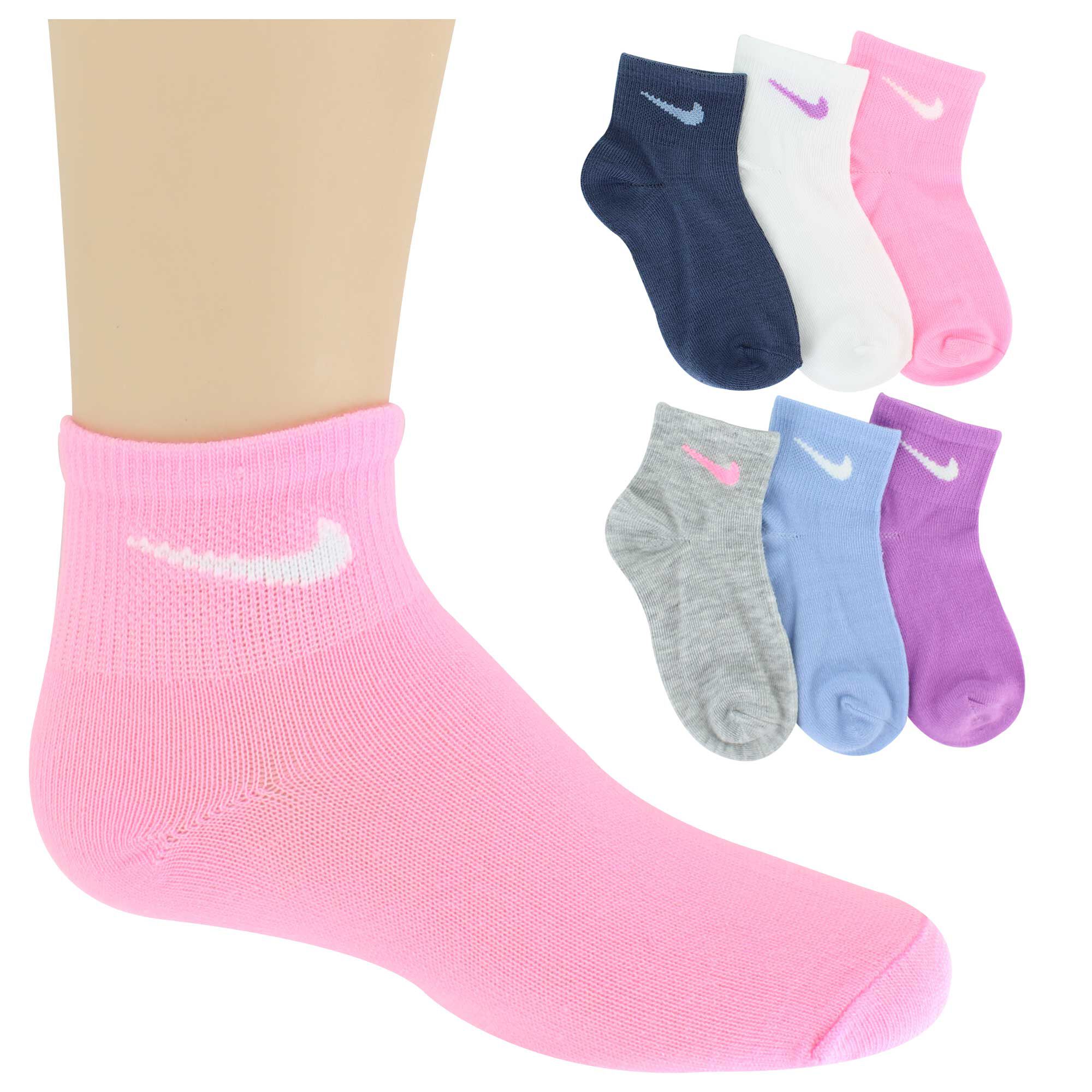 Shoe show nike best sale socks