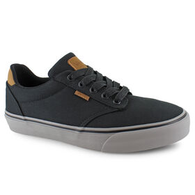 Court & Skate Vans Atwood Deluxe C&L Right Side View