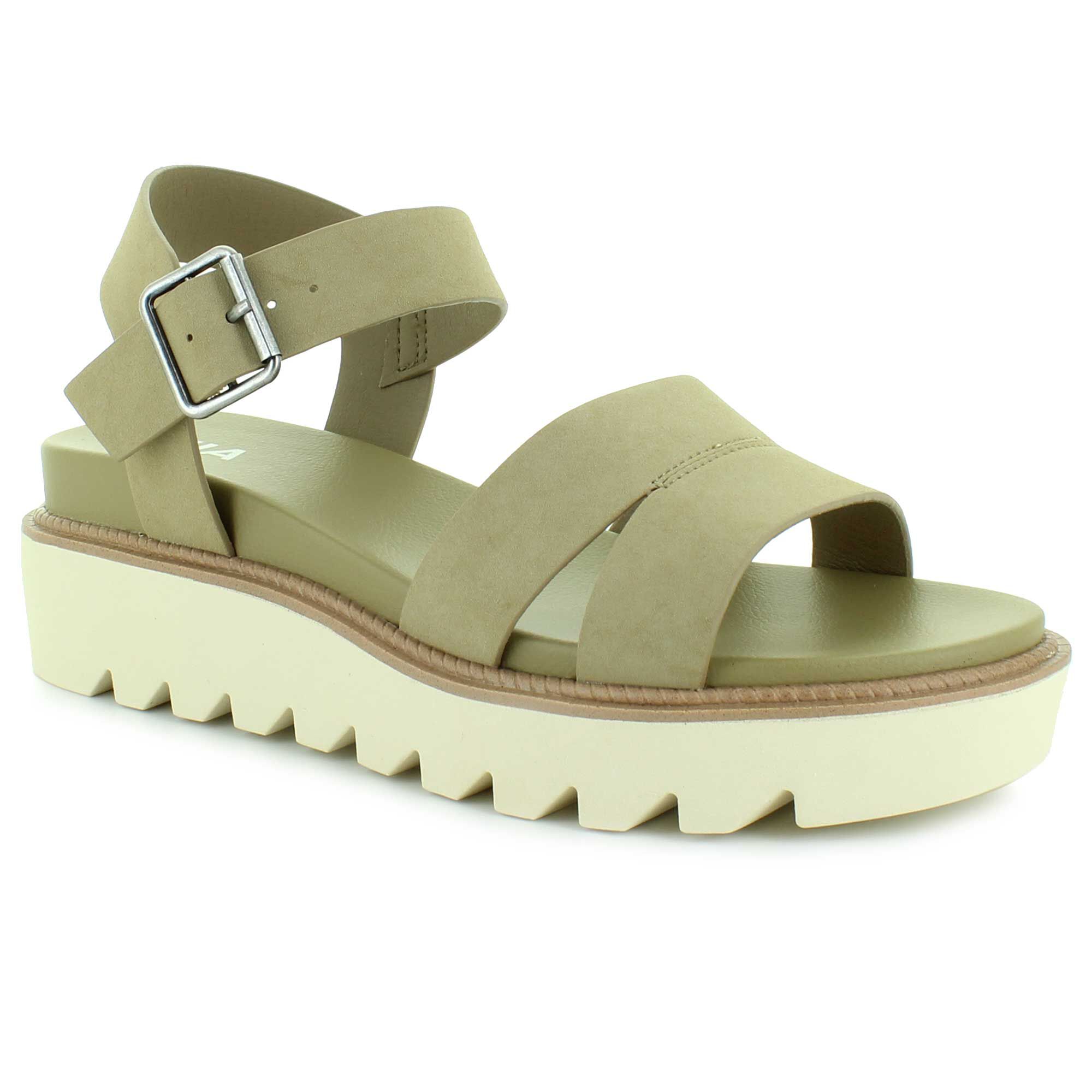 Mia sandals shoe dept outlet