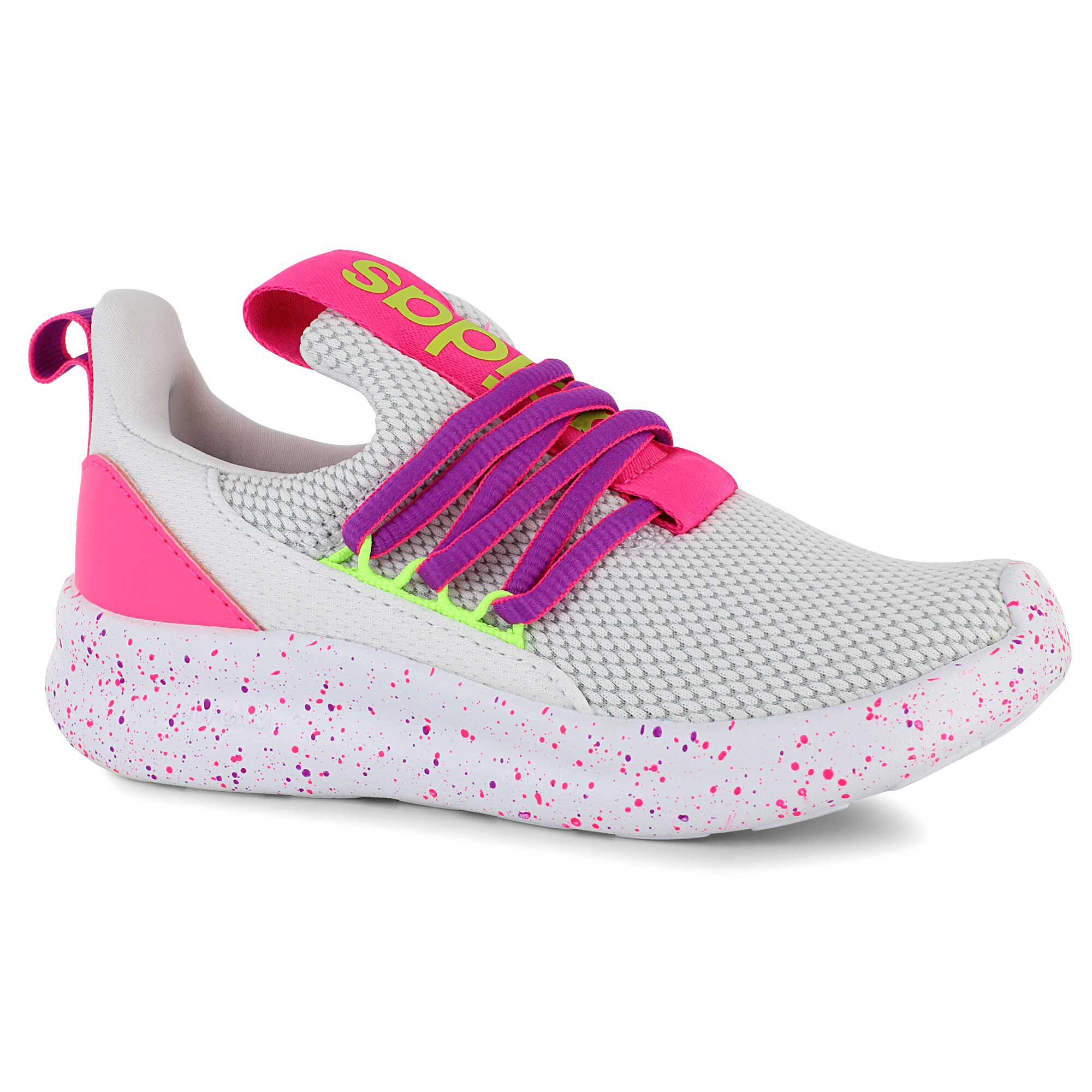 adidas Lite Racer Adapt 7.0 Right Side View