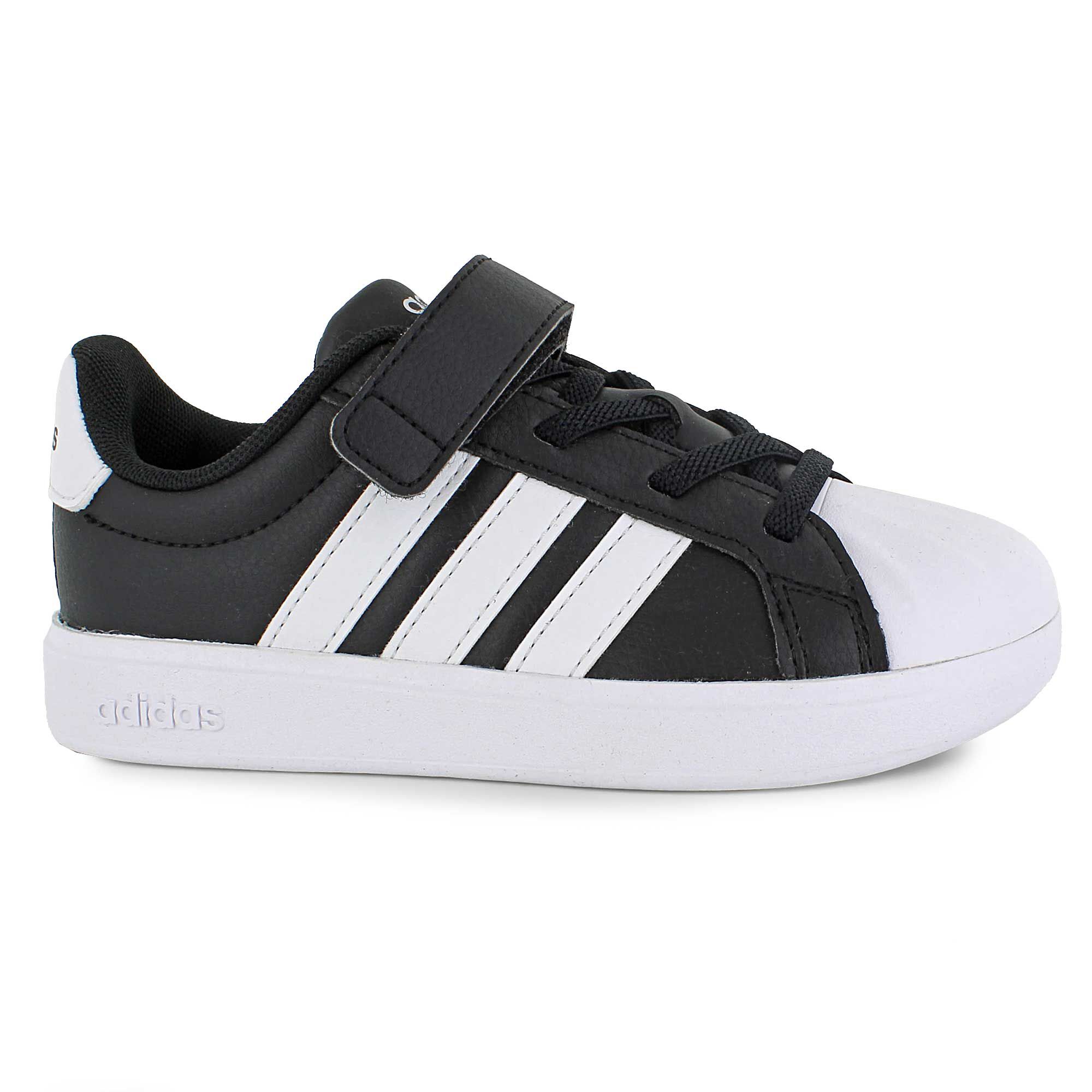 adidas Streettalk Right Side View
