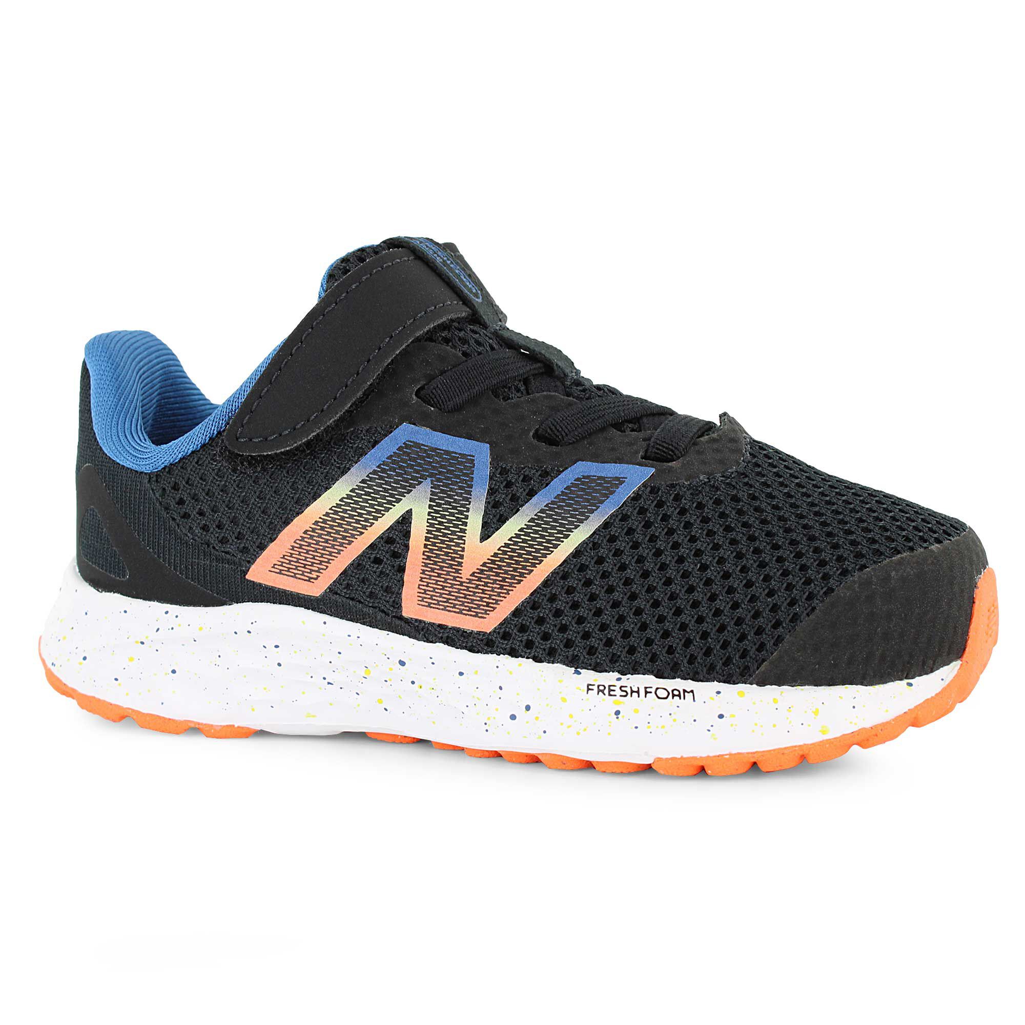 New Balance Fresh Foam Arishi v4 Right Side View