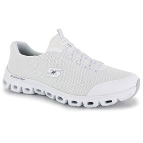 Skechers Glide-Step - Glistened Right Side View