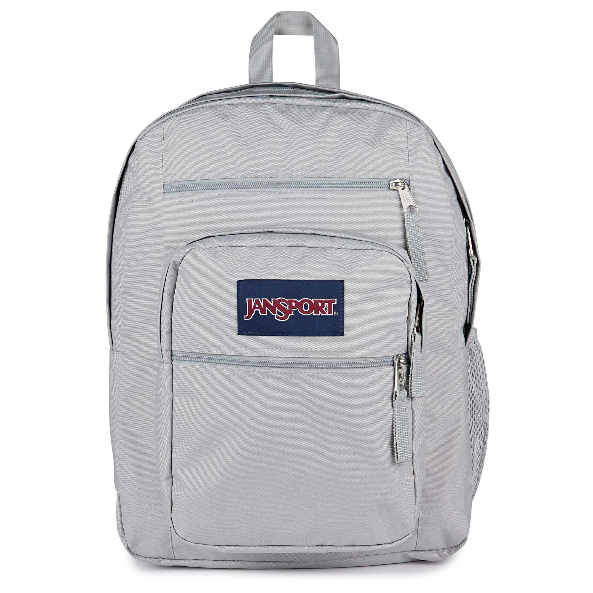 JanSport Big Student Backpack Front View