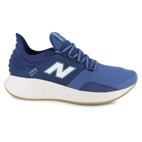  New Balance Fresh Foam Roav Right Side View