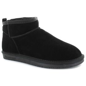 Cozy Boots Bearpaw Kiara Right Side View