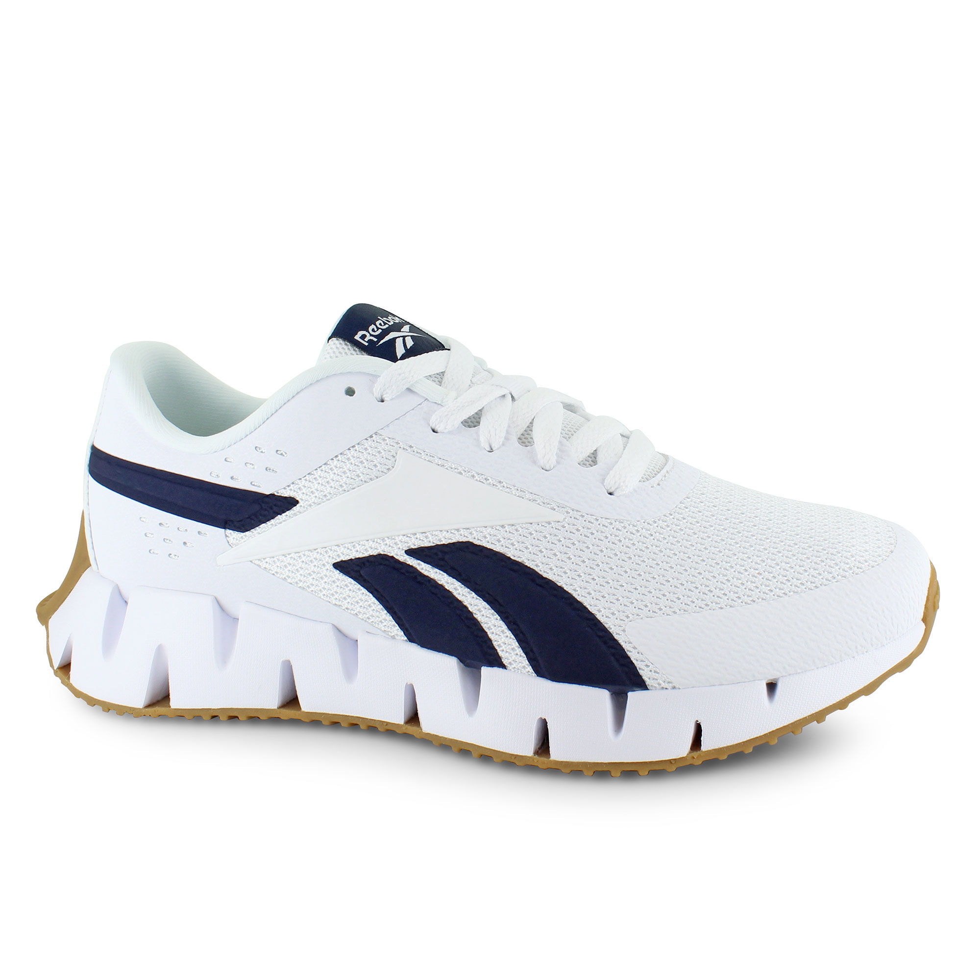 reebok men's acciomax lp navy blue running shoes