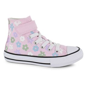  Converse Chuck Taylor All Star 1v Hi Right Side View