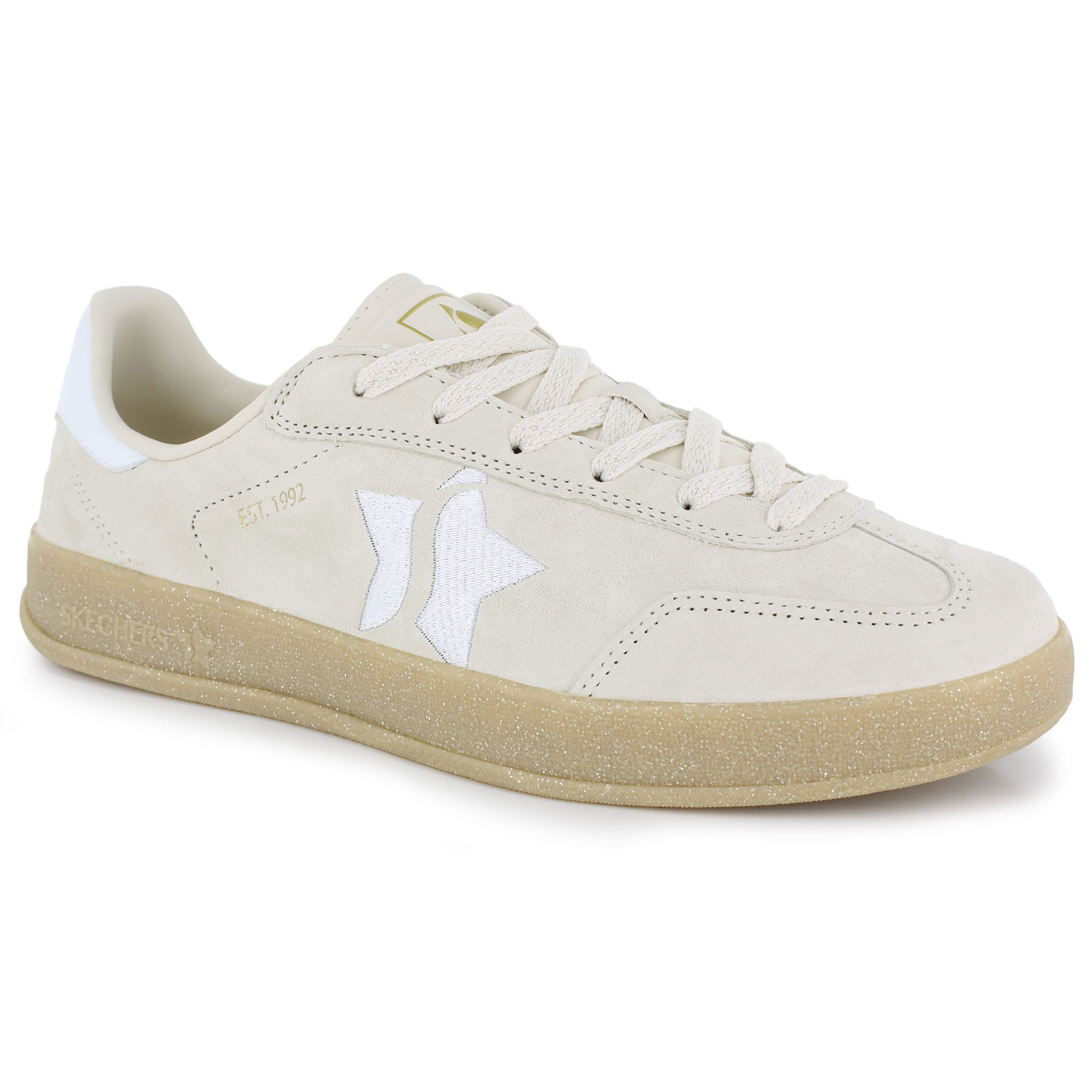 Skechers Academy Street - 185421 Right Side View