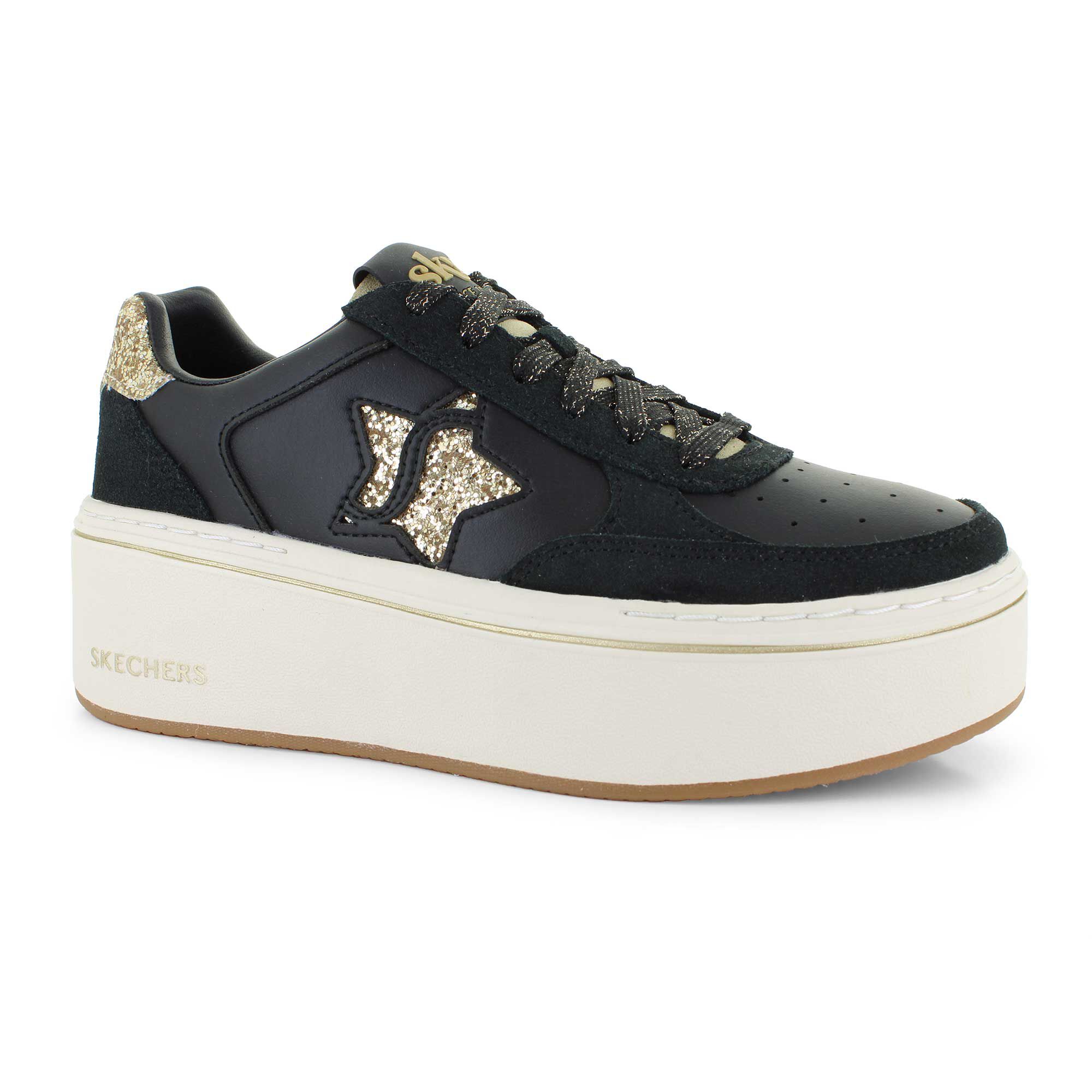 Skechers Paloma - Brightest Star Right Side View