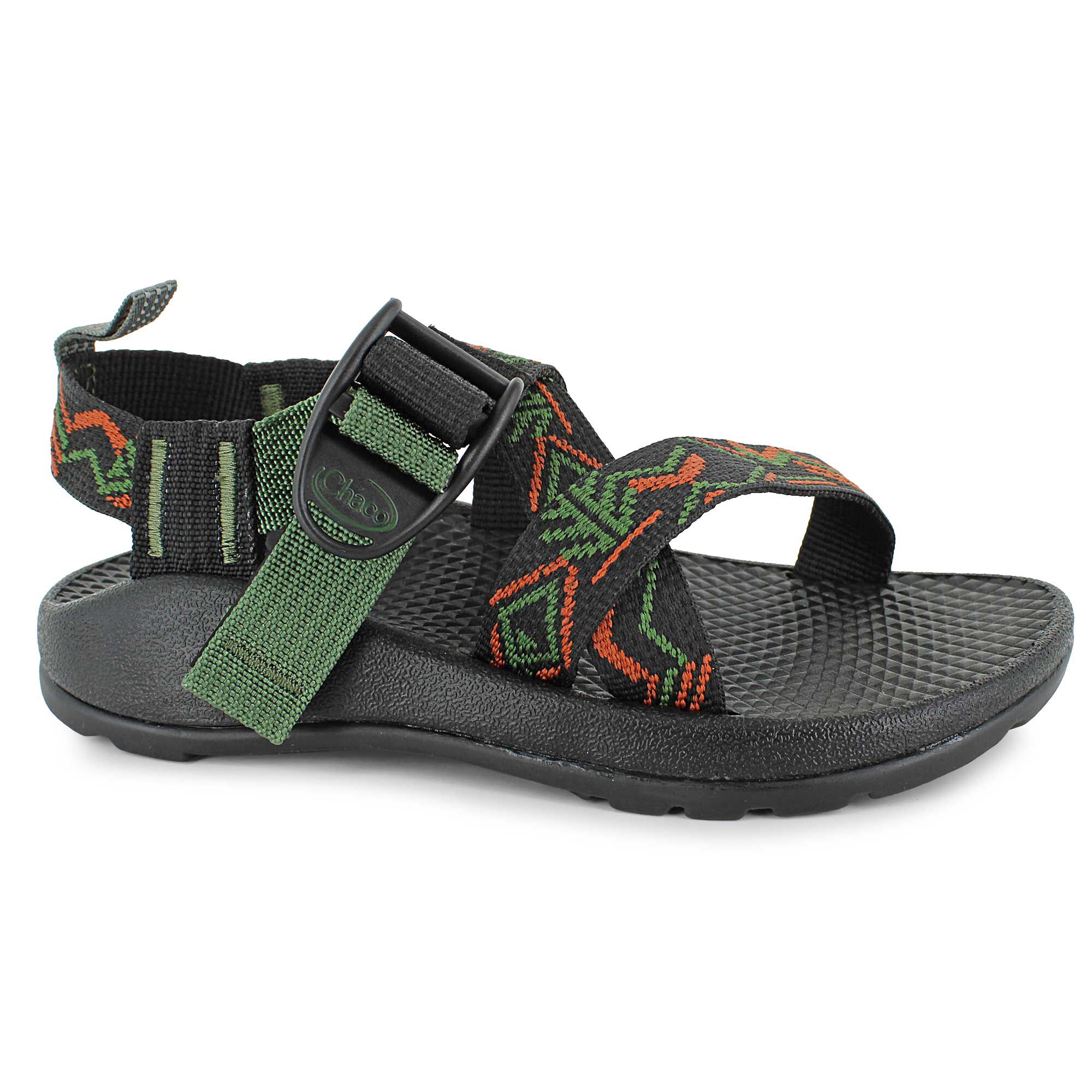 Chaco Z/1 Eco-Tread Right Side View