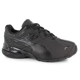 Uniform Shoes PUMA Tazon 6 Fracture Right Side View