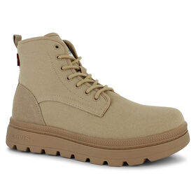 Boots Levi's Haley Right Side View