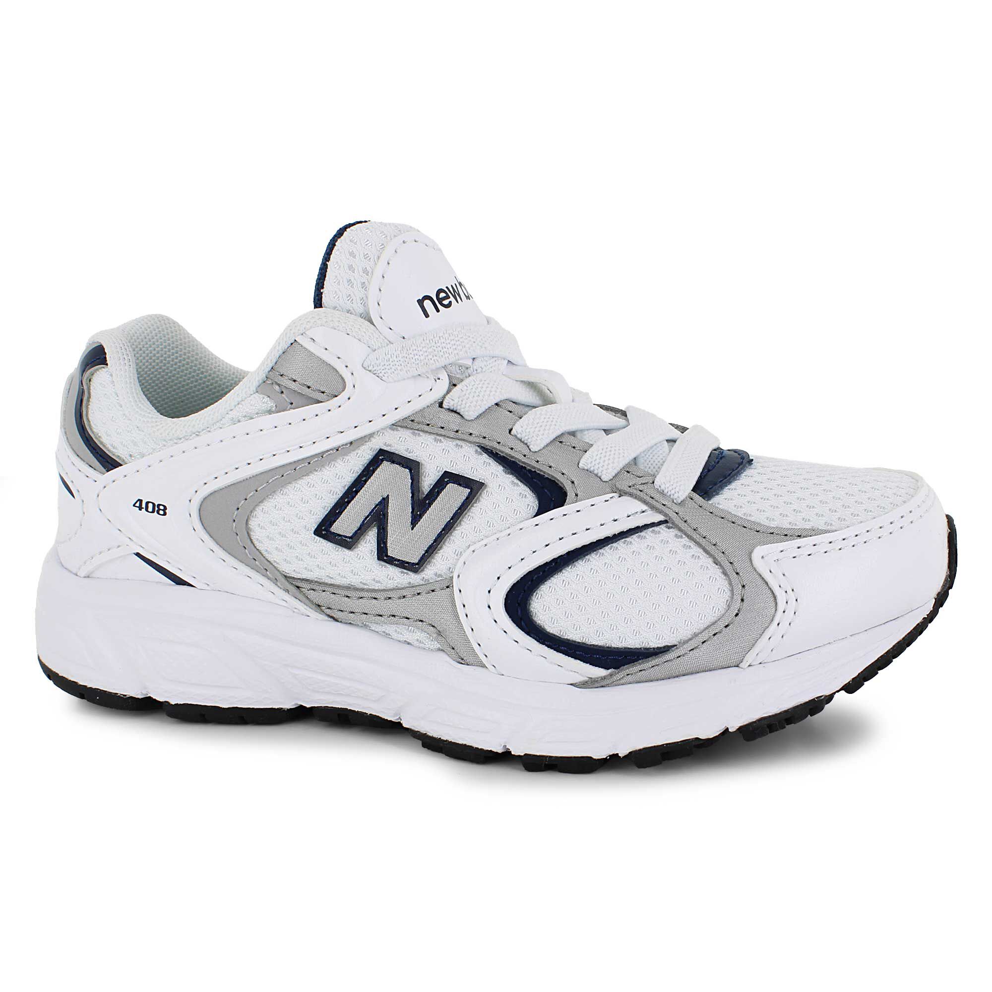 New Balance P408 Right Side View