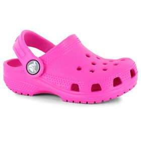 Clogs Crocs Classic Clog-T Right Side View