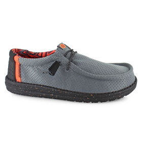  HEYDUDE Wally Break Living Right Side View