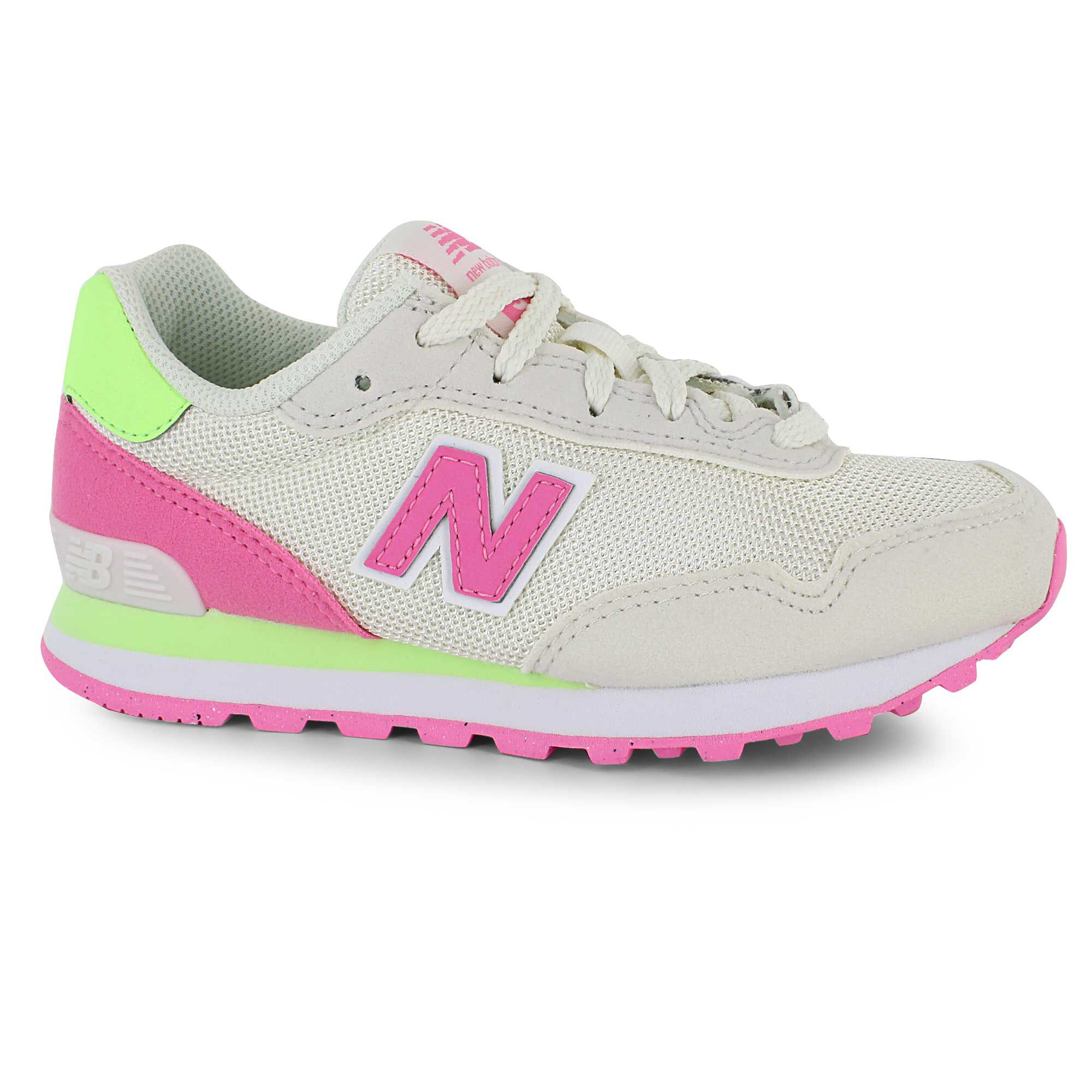 New Balance PC515 Right Side View