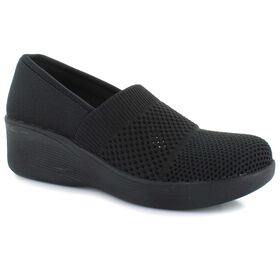  Skechers Pier-Lite - Wow Factor 158410 Right Side View
