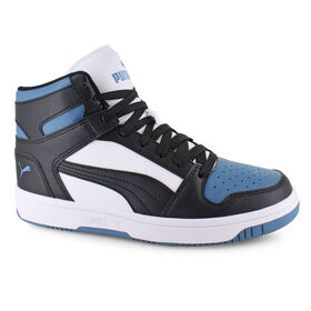  PUMA Rebound LayUp Right Side View