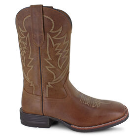  John Romaine Westman II Right Side View