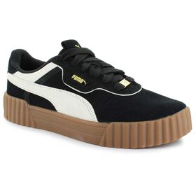 Retro Sneakers PUMA Carina 3.0 Luxe SD Right Side View