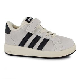 Athletics adidas Grand Court 00S El I Right Side View