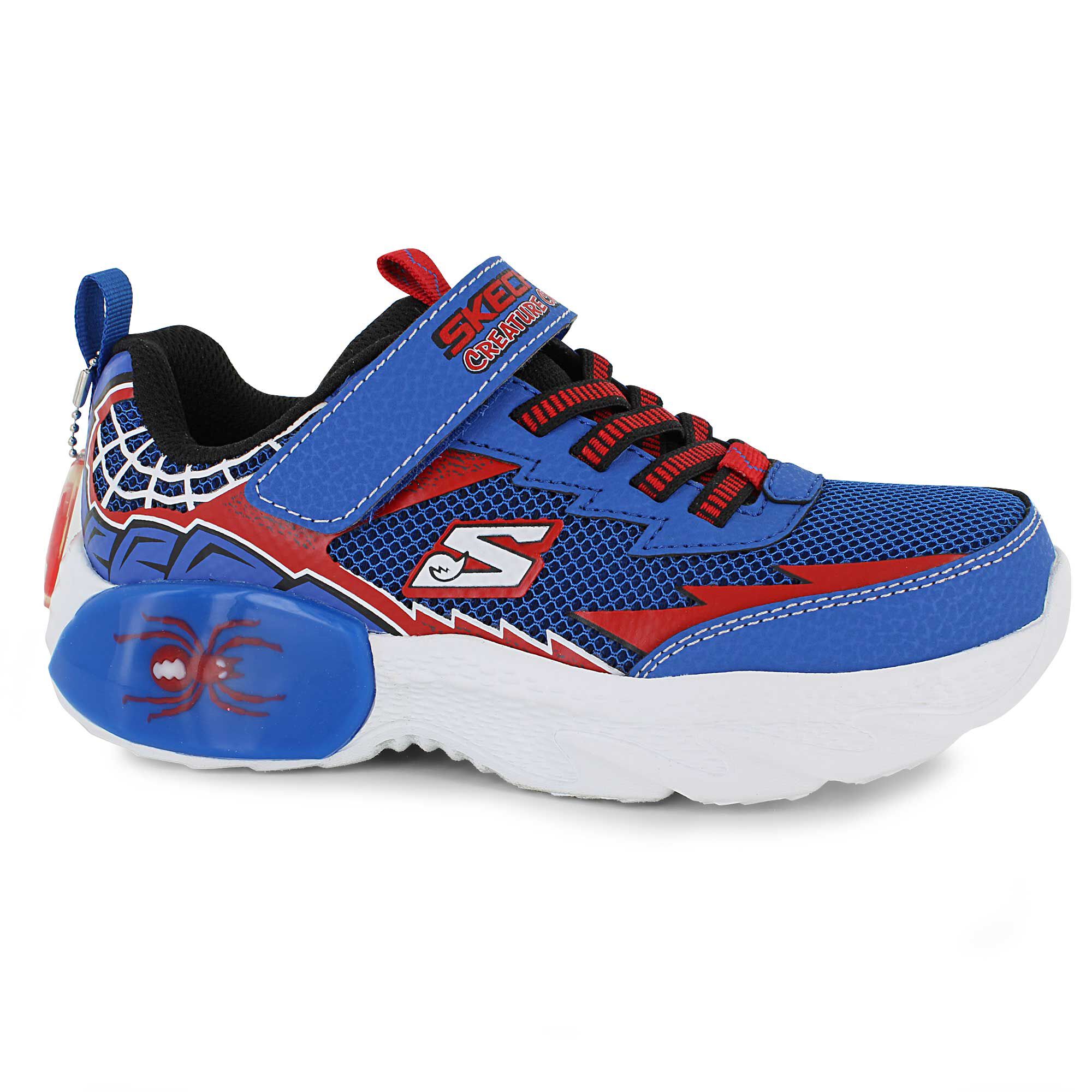 Skechers Creature Crawlers Right Side View