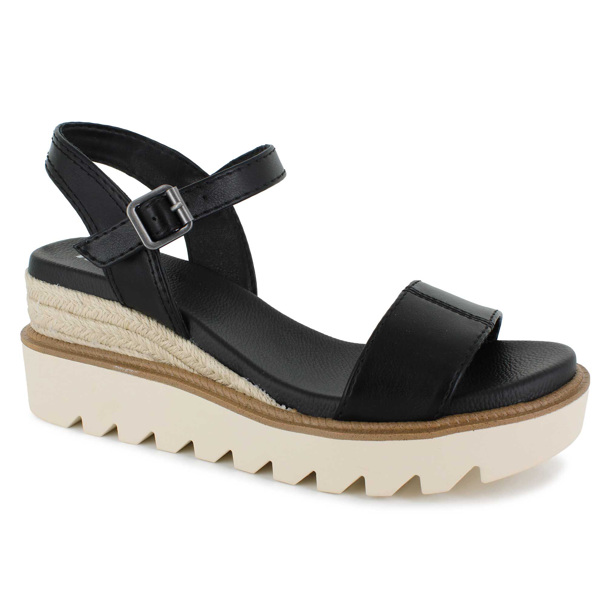 MIA Ophidia Right Side View