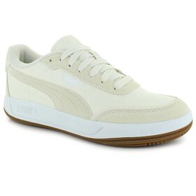 Retro Sneakers PUMA Club Pearl Right Side View