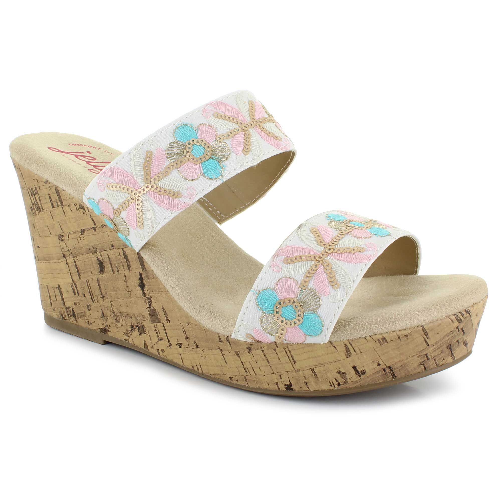 Jellypop Kiyani Right Side View