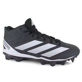 Performance Cleats adidas Adizero Impact.2 Mid Football Right Side View