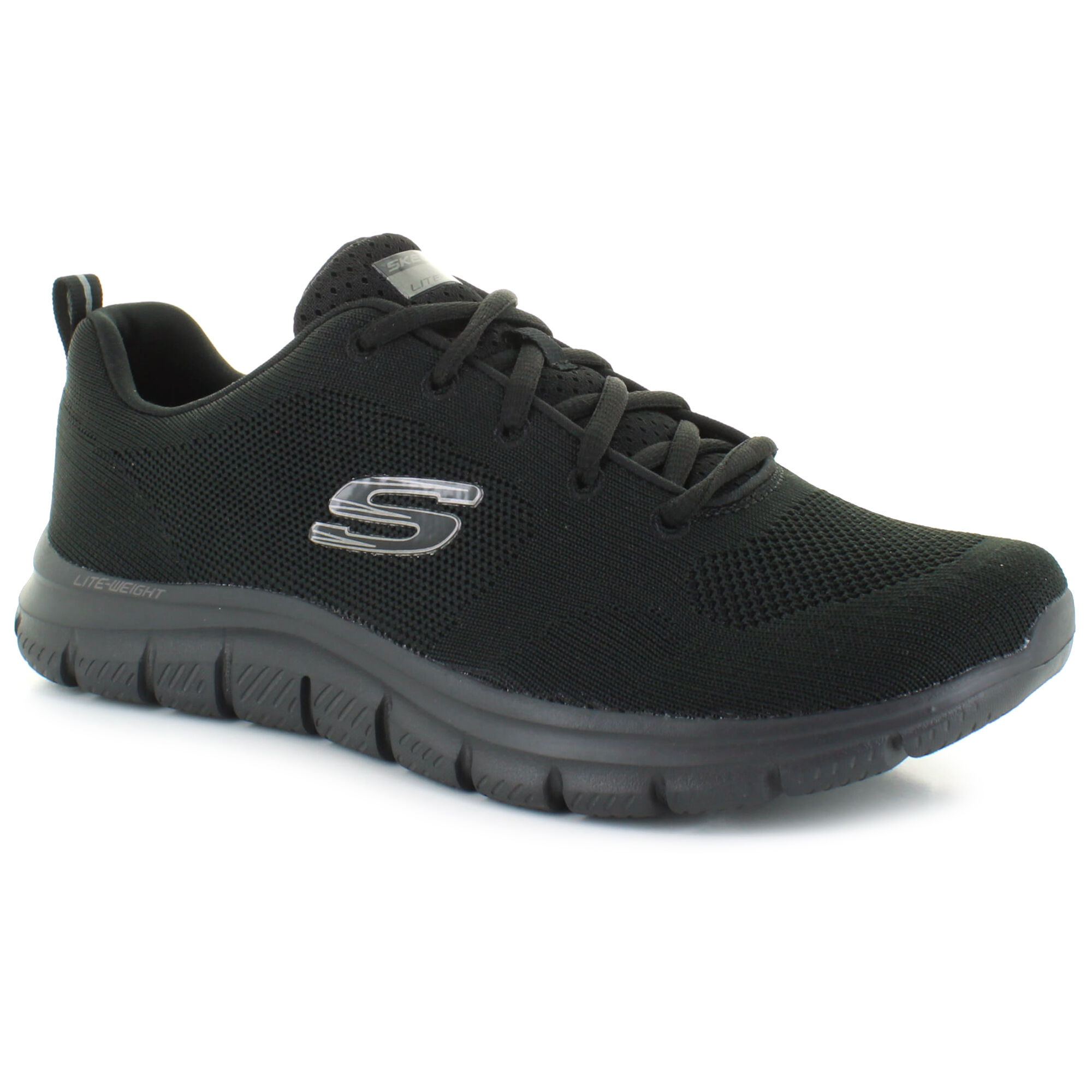 Skechers Track - Daytime Dreamer 150142 Right Side View