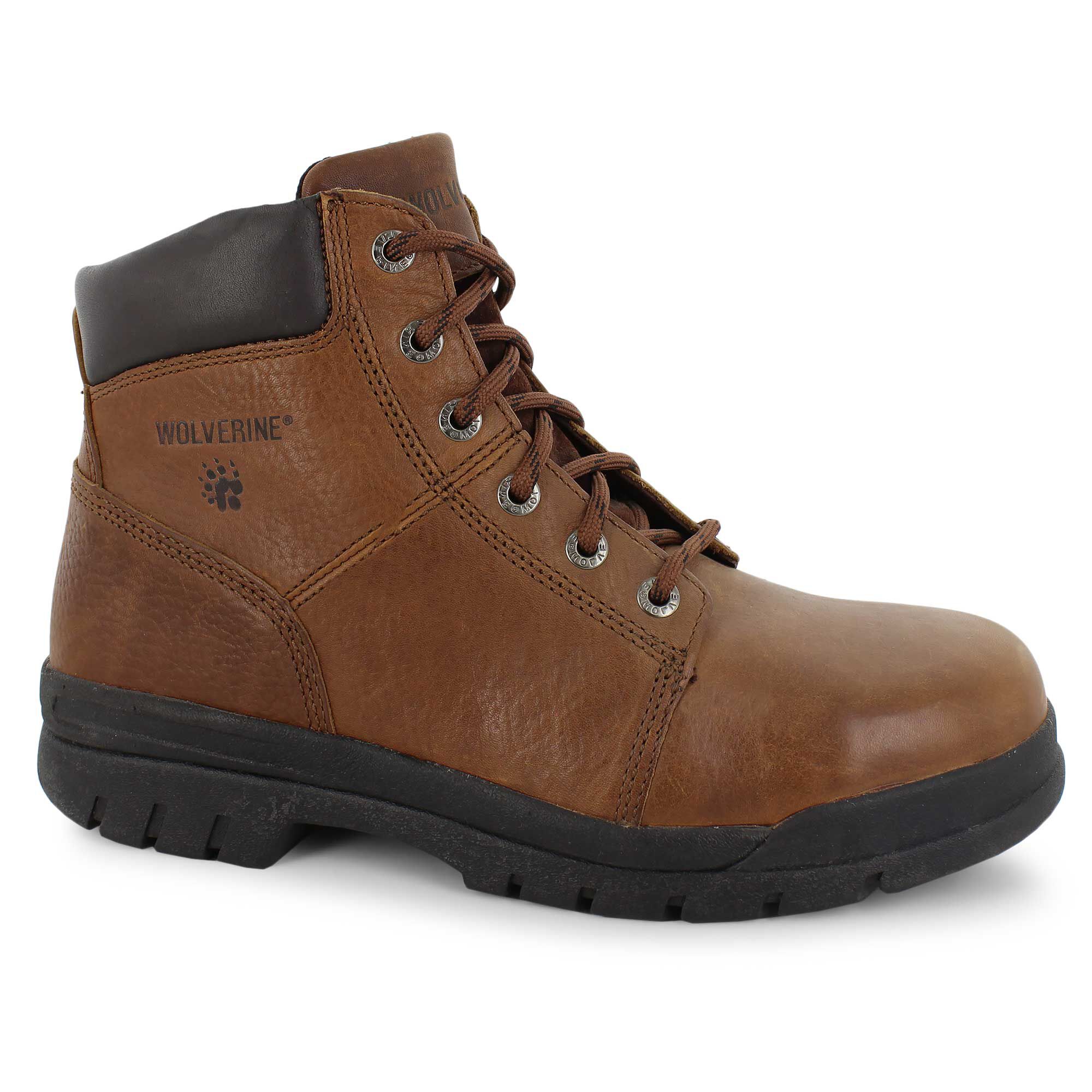 Men's Safety Toe | Shop Now at SHOE 