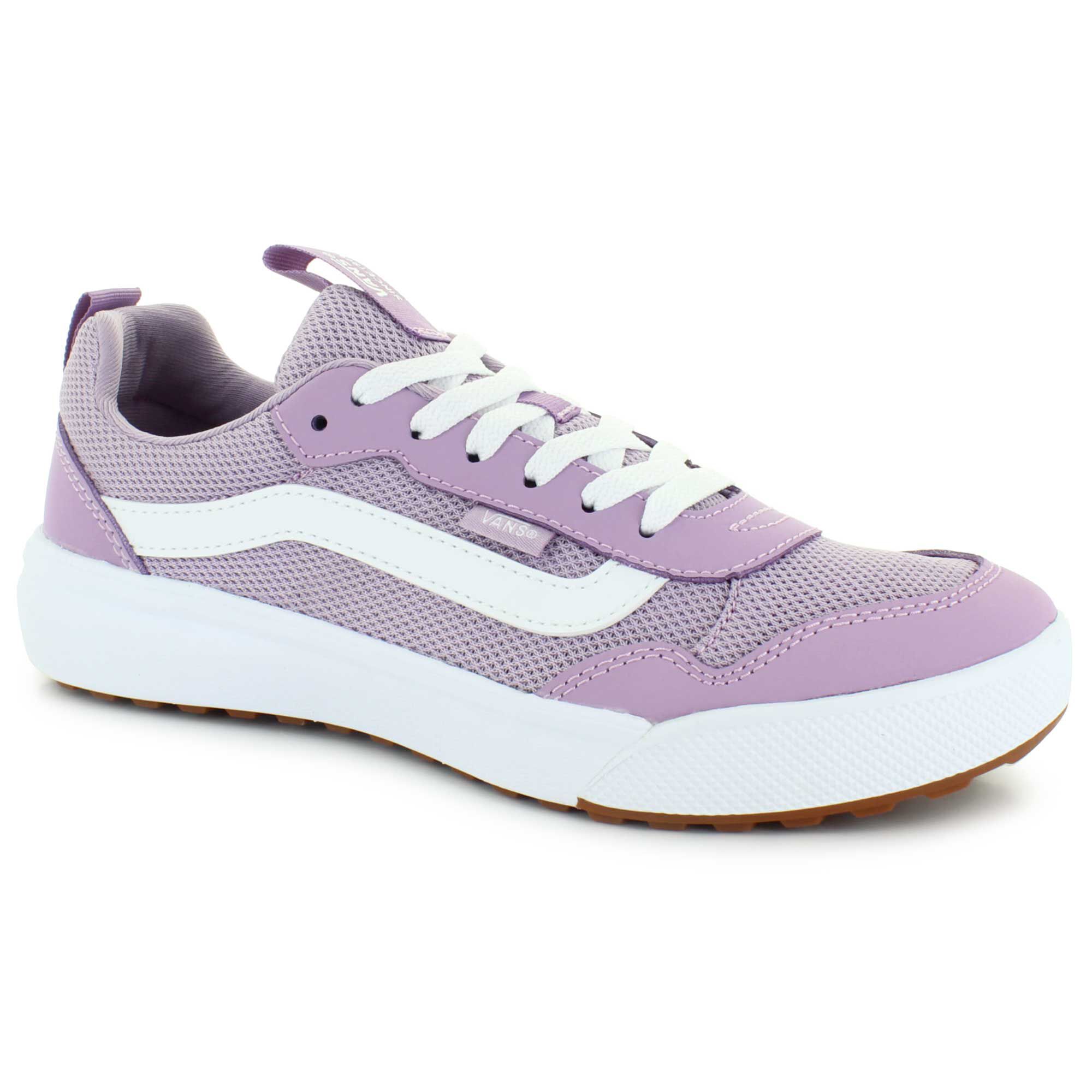 Vans Range EXP Right Side View