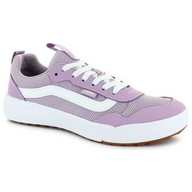  Vans Range EXP Right Side View