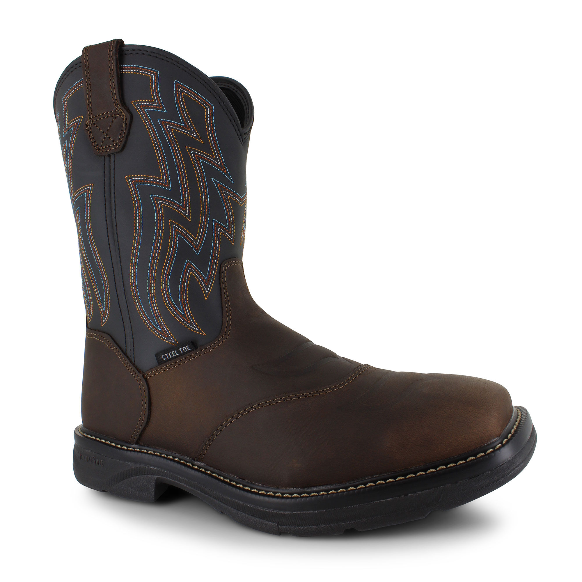 Buffalino top boots amazon