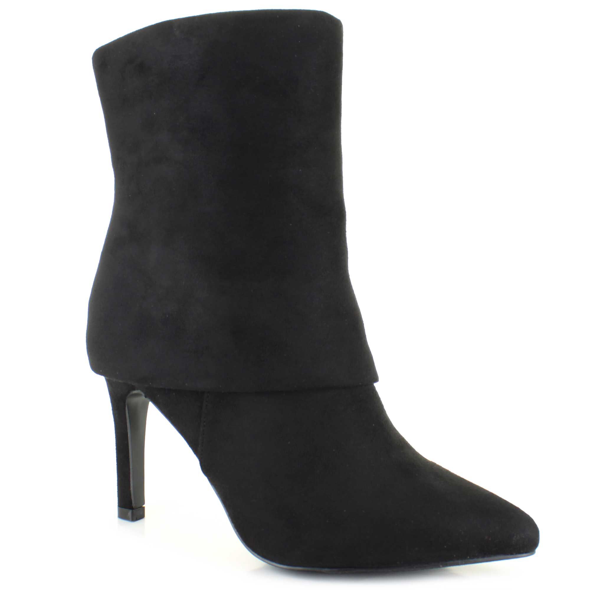 Shoe dept black heels clearance
