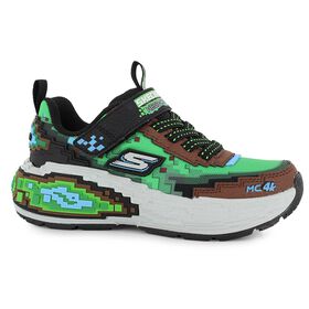  Skechers Mega-Craft 4K Right Side View