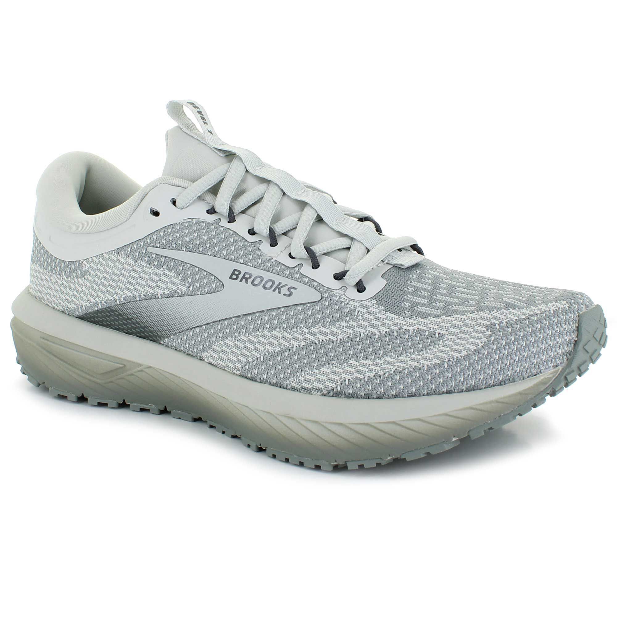 Brooks Revel 7 Right Side View