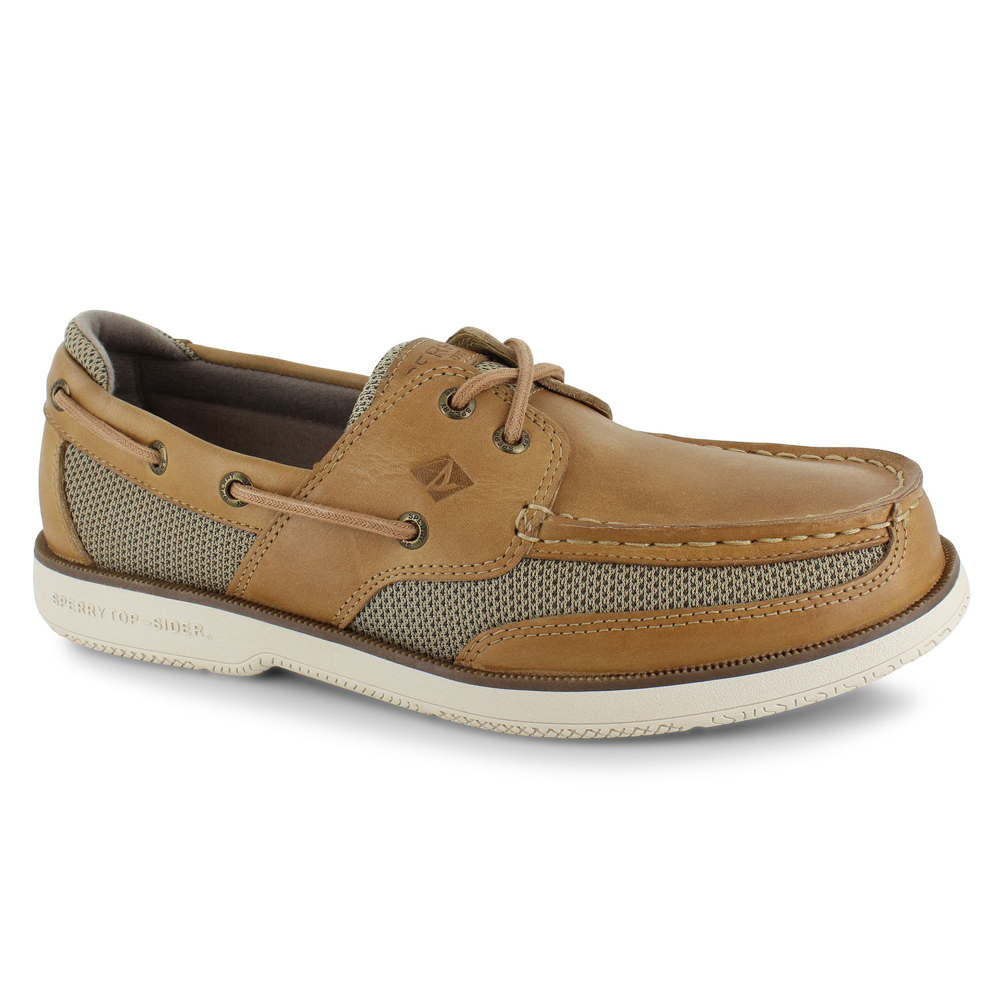 Sperry boat show top