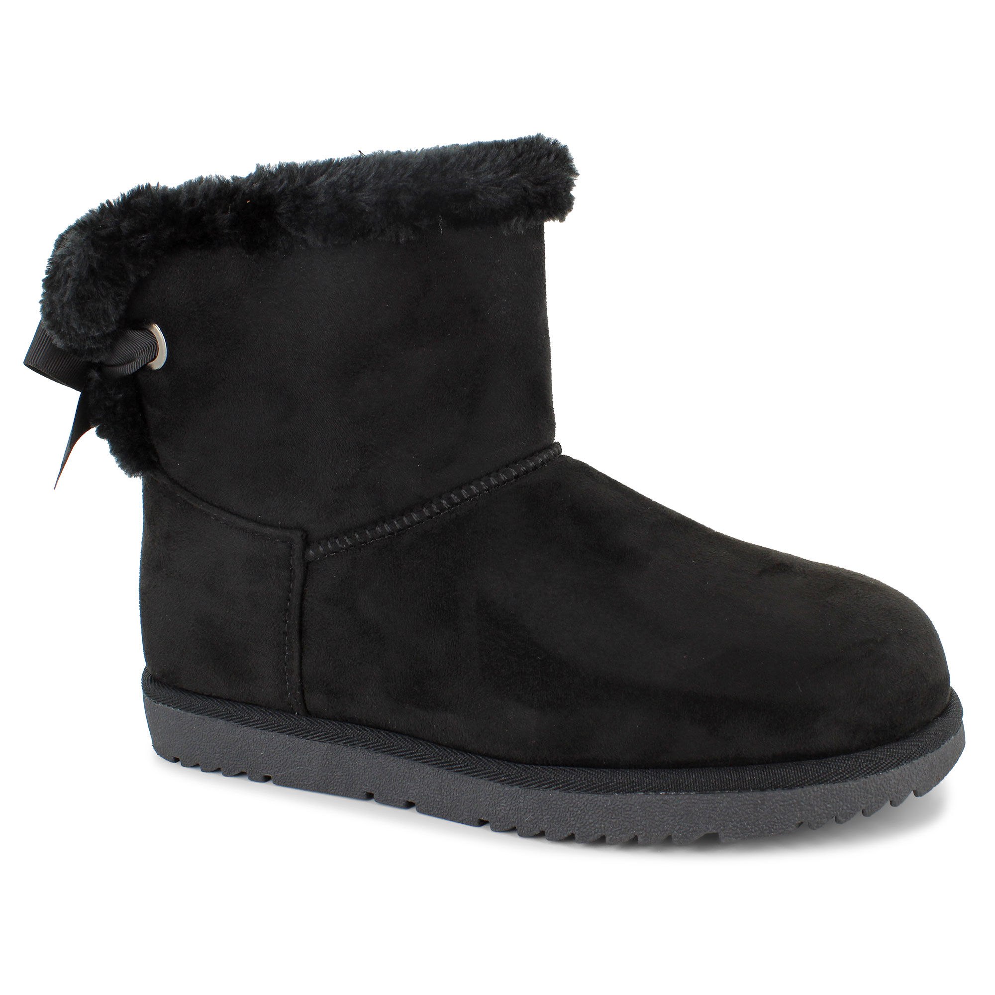 Hot Cakes Alayna Right Side View