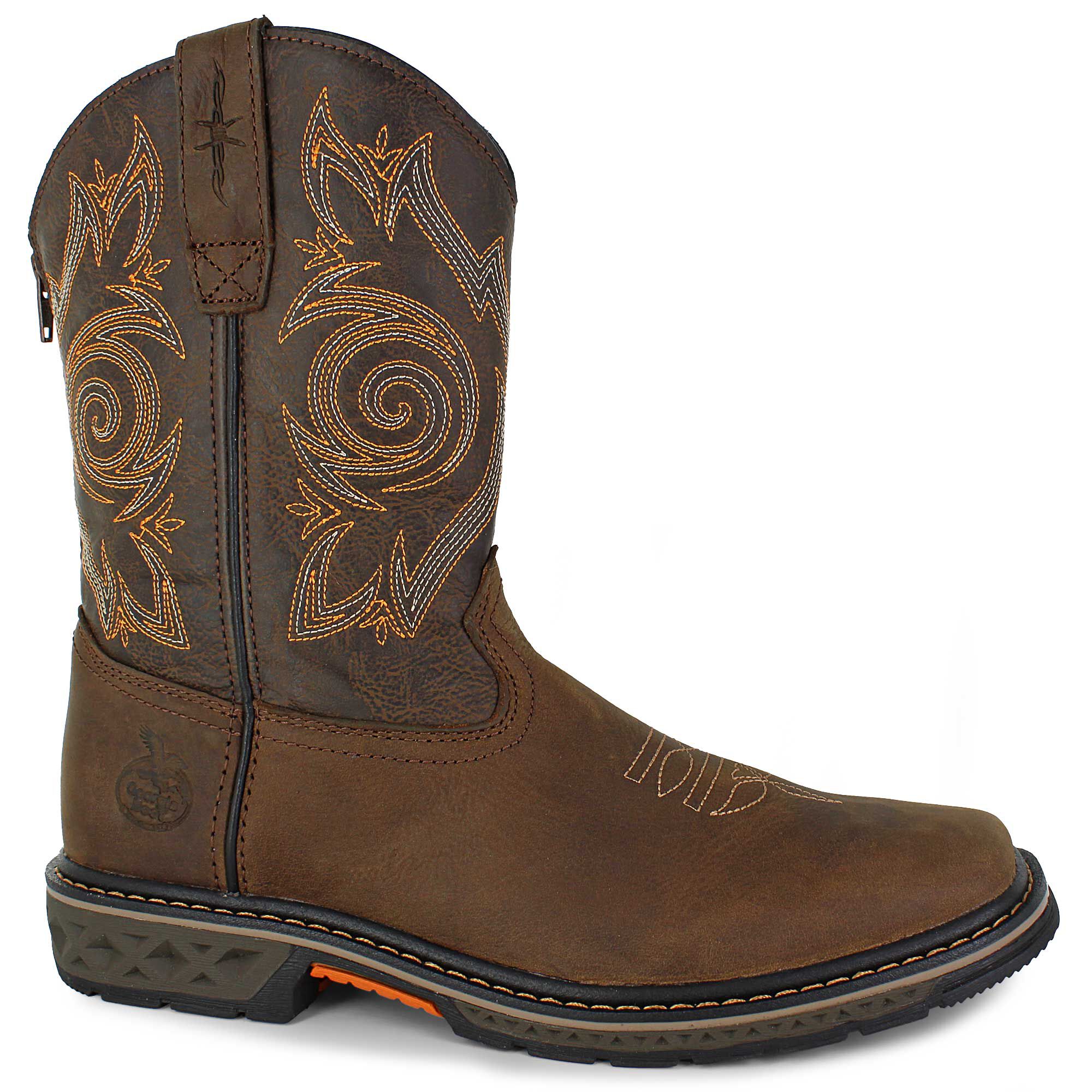 Georgia Boot GB00342C Right Side View