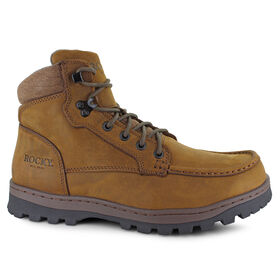 Boots Rocky Outback LTE Right Side View