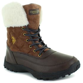 Outdoor U.S. Polo Association Merritt Right Side View